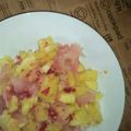 Cooksnap dari Novi Herawati untuk resep Rujak Tersayang Simpel