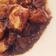 Cooksnap Nur Shahida semasa beliau membuat Ayam Kicap Rempah Kurma.