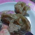 Cooksnap dari Nurul Qomariah untuk resep Gyoza Ayam Udang