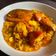 La cooksnap de Cocina con Barbara cuando cocinó Arroz con bogavante 🦞