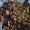 Cooksnap dari wahyu nur untuk resep 01. Tengkleng rica-rica kambing / sapi
