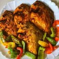 Tasnuva lslam Tithi 's cooksnap of when they made রূপচাঁদা ভাজা.