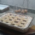 El cooksnap de carotsf cuando hizo Pasta Frola.