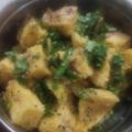 Pinal Patel's cooksnap of when they made ખમણ ઢોકળા (Khaman Dhokla Recipe In Gujarati).