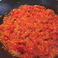 Cooksnap dari widpur untuk resep Sambal Bawang Bu Rudy