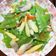 庭秀 的 蒜辣豌豆玉米筍 cooksnap