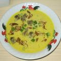 Cooksnap dari Ria Mariana untuk resep Empal gentong