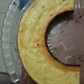 Cooksnap dari Nofi Destiarini untuk resep Bolu pisang lembut 🍰🍌
