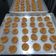 Cooksnap dari Muslimah Ichwan untuk resep Lotus Biscoff Butter Cookies