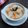 Cooksnap dari Fitri HN untuk resep Katiri Mandi Ubi Ungu #pr_buburmanis