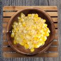 Cooksnap dari Simakke untuk resep Jagung Susu Keju rumahan