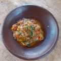 Cooksnap dari Imelda (Dapur Momji) untuk resep Sambel Lamongan Asli untuk Pecel Lele