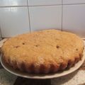 El cooksnap de Cecilia Virlee cuando hizo Budín vegano de calabaza :).
