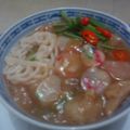 Cooksnap dari MakanMasak untuk resep Seblak Basah