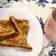 Cooksnap Sesimple Loralin semasa beliau membuat Roti telur wholemeal.