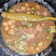 Rinki Pandy का कुकस्नैप जब उन्होंने मसाला पंजाबी छोले (masala punjabi chole recipe in Hindi) बनाया था।