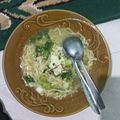Cooksnap dari Alfi R. Husniyah untuk resep Bakmi Godog Jogja