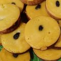 Cooksnap dari Latifah Syukryah untuk resep Lumpur labu kuning anti gagal