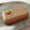 El cooksnap de Mar Gil cuando hizo Flan sin horno de arroz con leche en MyCook Touch.