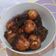 Cooksnap dari Yustina Widyawati untuk resep 216. Sate Telur Puyuh