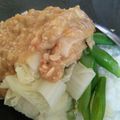 Cooksnap dari Dewi Dee untuk resep Sambel tumpang ndeso khas Kediri