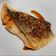 Cooksnap dari Audrey untuk resep Salmon steak with shoyu garlic sauce flavor