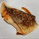 Cooksnap dari Audrey untuk resep Salmon steak with shoyu garlic sauce flavor