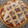 El cooksnap de Vivi Menchaca cuando hizo Pasta frola.