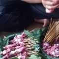 Cooksnap dari Muhammad Imam untuk resep 27. Sate kambing