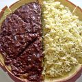 Cooksnap dari Mrs. Negara untuk resep Martabak manis teflon ala UtyKirana