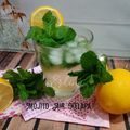Cooksnap dari Erlina untuk resep Mojito Sprite