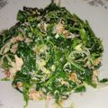 Cooksnap dari Sari untuk resep Urap Sayur