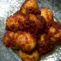 Cooksnap dari Oma Cntanya Blox untuk resep TELUR BUMBU BALI