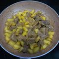 Cooksnap dari fitri raihani untuk resep Semur Daging Betawi