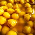 Cooksnap από Λακης στη συνταγή Ρεβύθια με τζίντζερ