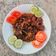 Cooksnap dari Anggunvila untuk resep Gongso Ati Ampela Ayam