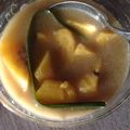 Cooksnap dari Luki untuk resep Kolak pisang + ubi simple
