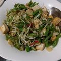 Cooksnap dari siska Ferdiani untuk resep Tumis Toge Tahu Buncis