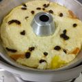 Cooksnap dari Elma Rifa untuk resep Simple Puding Roti Kukus