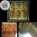 Cooksnap dari Mama Os untuk resep Roti minyak