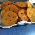 El cooksnap de alison astrid cuando hizo Sopaipillas clásicas (receta de mi abuela).
