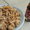 Cooksnap dari Shundari Dee untuk resep Ayam Pek Cam Ke Kilat ala ci Xanders