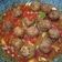 Cooksnap dari Puji Astari untuk resep Bola daging sapi isi telur puyuh bumbu tomat