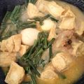 Cooksnap dari Issantie AE untuk resep Kacang panjang telur bumbu kuning