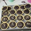 Cooksnap dari Tri Susanto untuk resep Pie Brownie