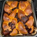 Zsófia Péntek Cooksnap-ja, amikor elkészítette a(z) Ostoros kalács receptet.
