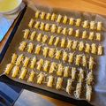 Cooksnap dari Salma Mahdiy Suhariadi untuk resep Kastengel Renyah