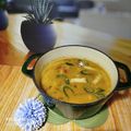 Cooksnap dari Alifah Lestari untuk resep Jangan Lombok Khas Wonogiri