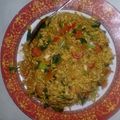 Cooksnap dari Nabila Aisyah Cimout untuk resep Mie Goreng Jawa