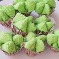Cooksnap dari Nur Aisyah untuk resep Bolu Kukus (tanpa soda)